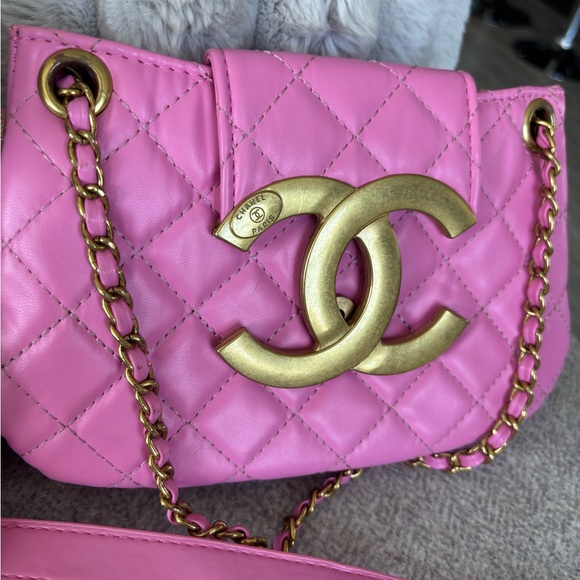 Inspired bag - Picture 3 of 10